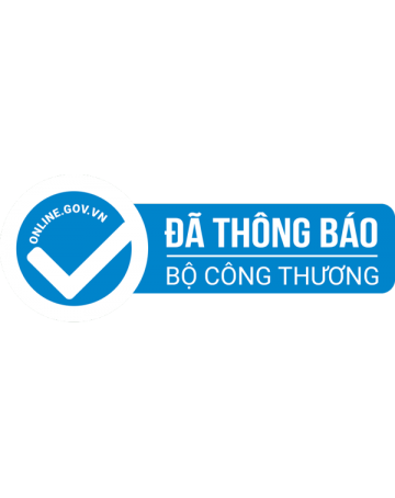 Đã thông báo Bộ Công Thương