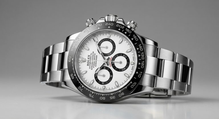 Rolex Cosmograph Daytona (Panda)