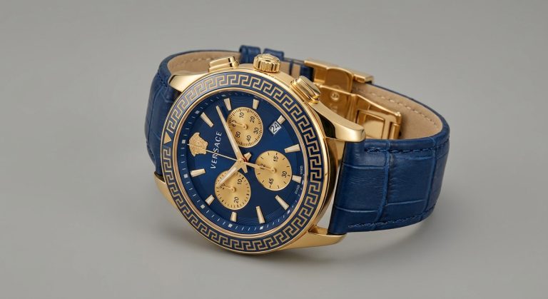Versace Hellenyium Chrono