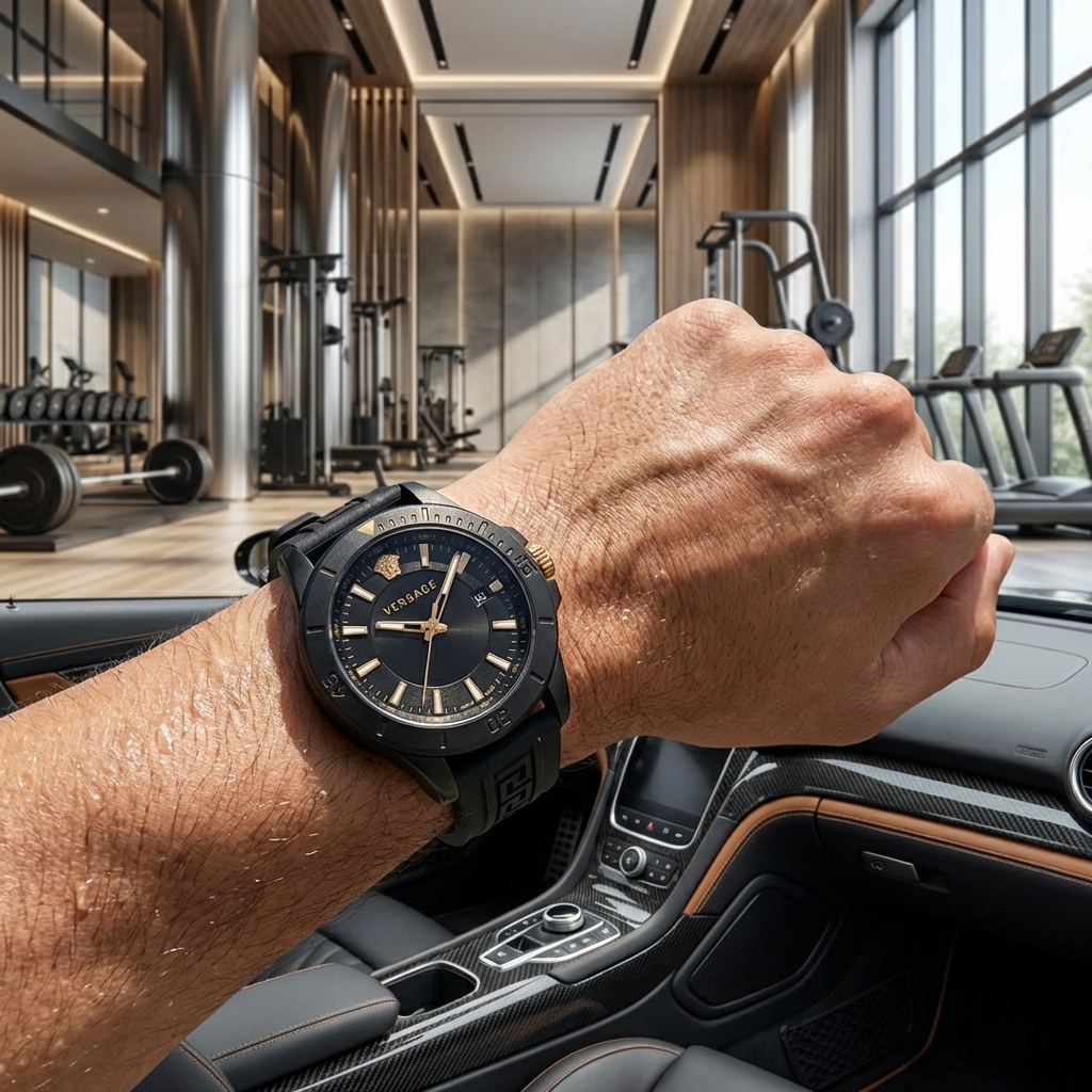 Versace Dominus Sport