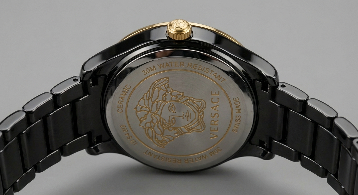 Versace Ceramic Edition
