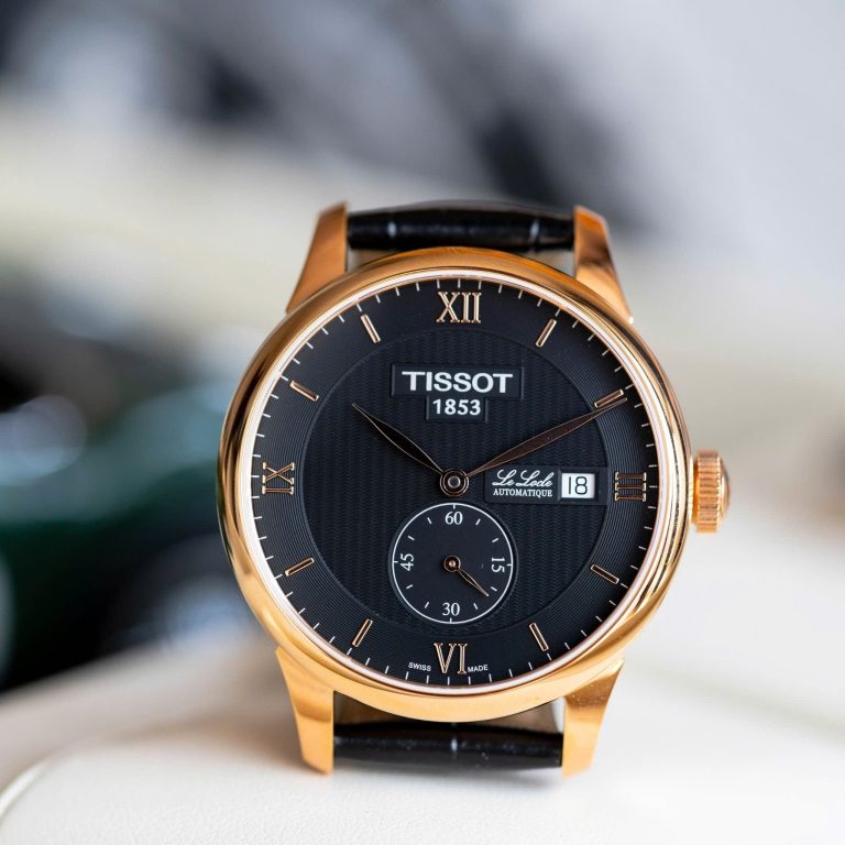 Tissot Le Locle Automatic Petite Seconde T006.428.36.058.01 ( T0064283605801 )