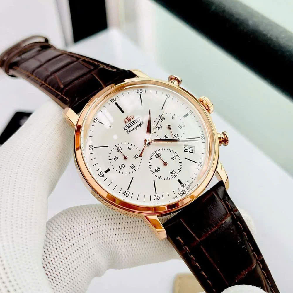 Orient RA-KV0403S10B