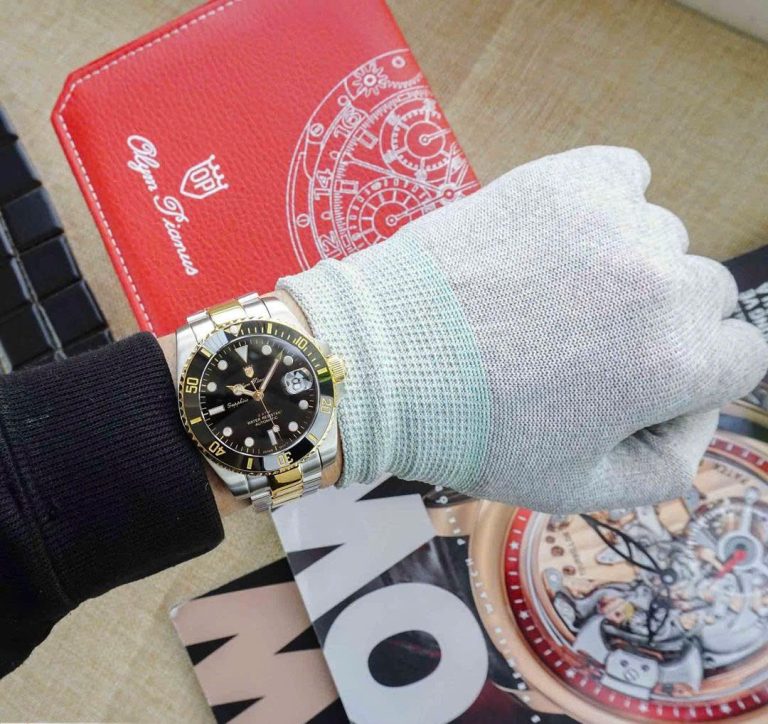 Olympianus Submariner OP899832AGSK-D