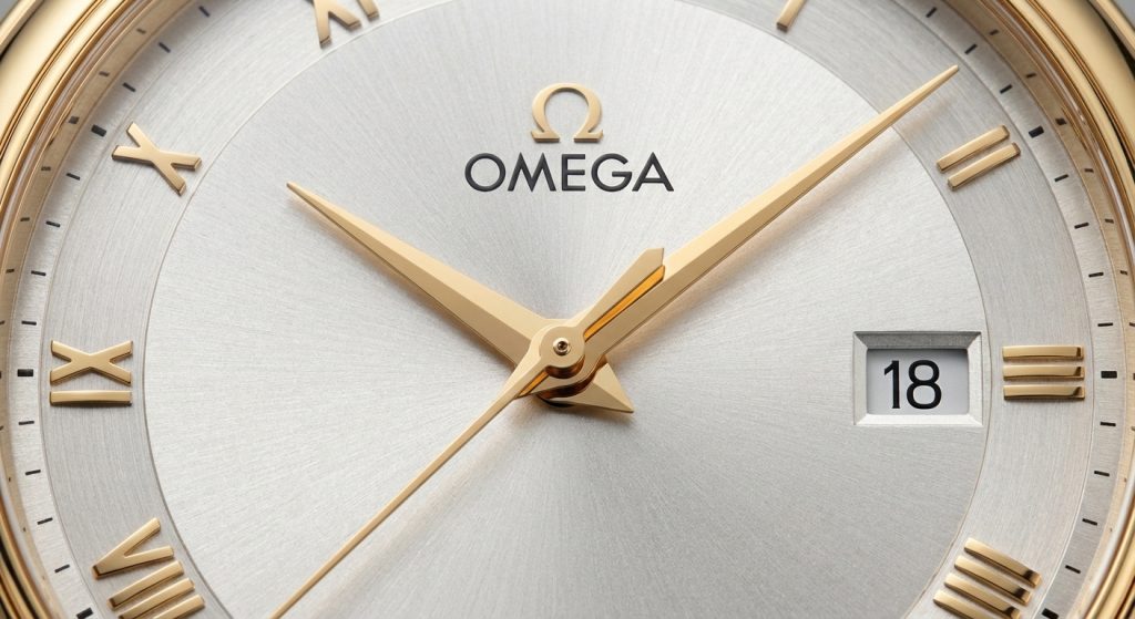 5 Cách Phân Biệt Đồng Hồ Rolex Thật – Giả Chính Xác Nhất 11