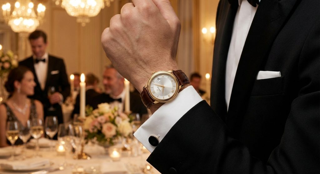 5 Cách Phân Biệt Đồng Hồ Rolex Thật – Giả Chính Xác Nhất 2