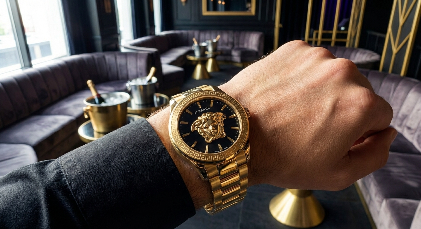 5 Cách Phân Biệt Đồng Hồ Rolex Thật – Giả Chính Xác Nhất 6