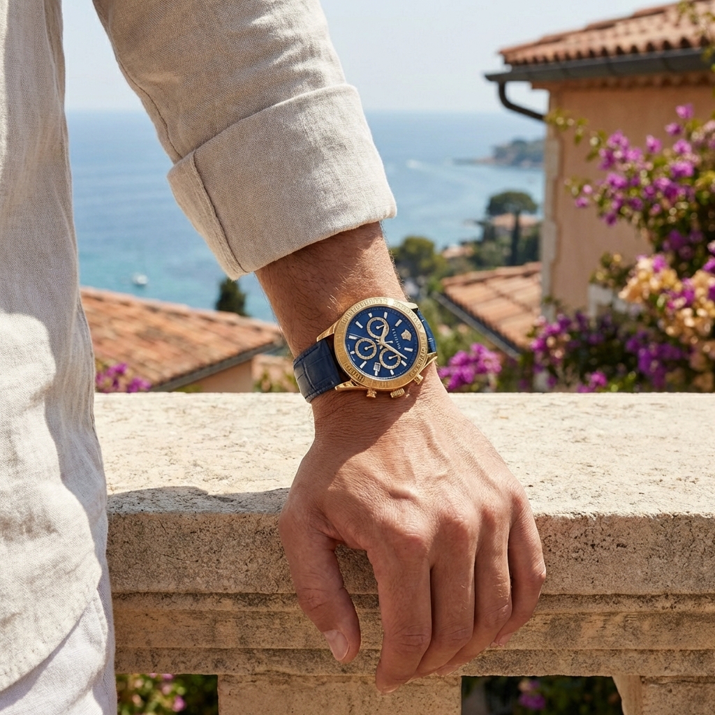5 Cách Phân Biệt Đồng Hồ Rolex Thật – Giả Chính Xác Nhất 10