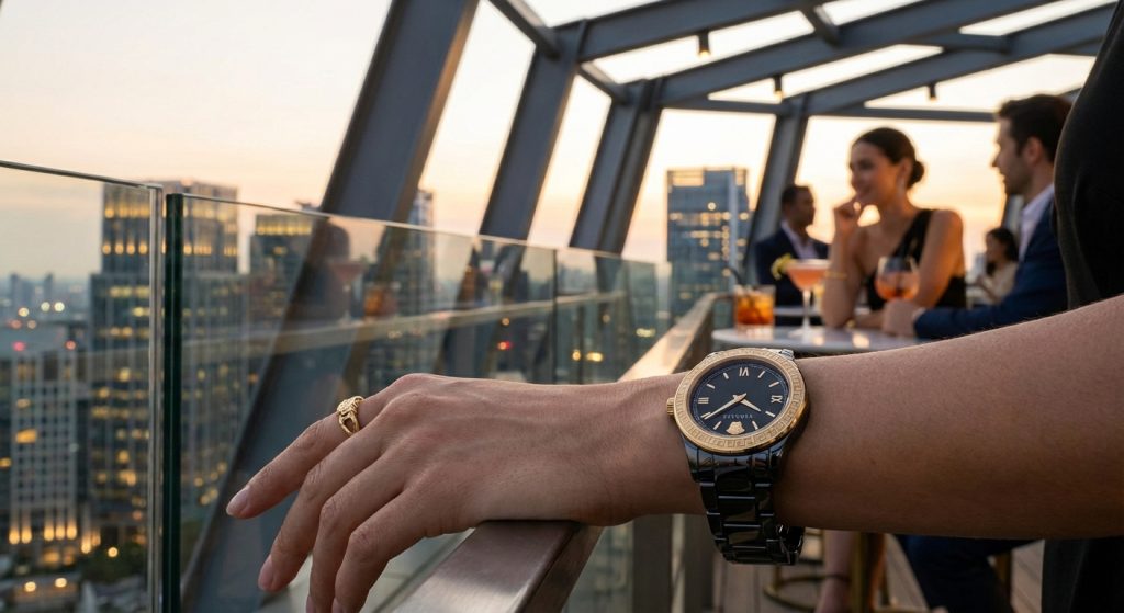 5 Cách Phân Biệt Đồng Hồ Rolex Thật – Giả Chính Xác Nhất 8