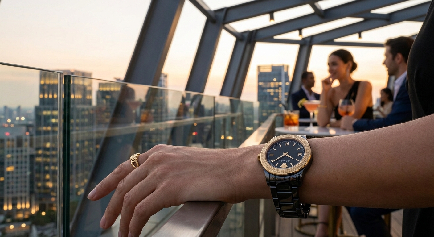 5 Cách Phân Biệt Đồng Hồ Rolex Thật – Giả Chính Xác Nhất 8