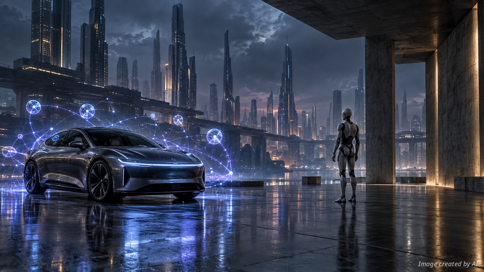 Protecting Electric Vehicle Data via OTA Systems to Prevent Cyberattacks
