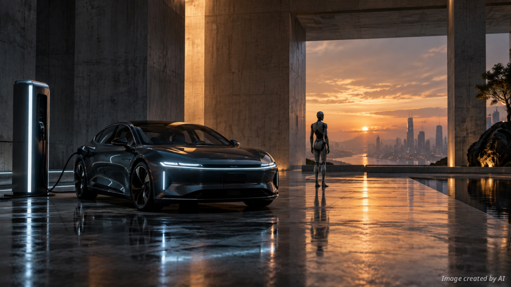 OTA Updates for Continuously Upgrading Electric Vehicle Features