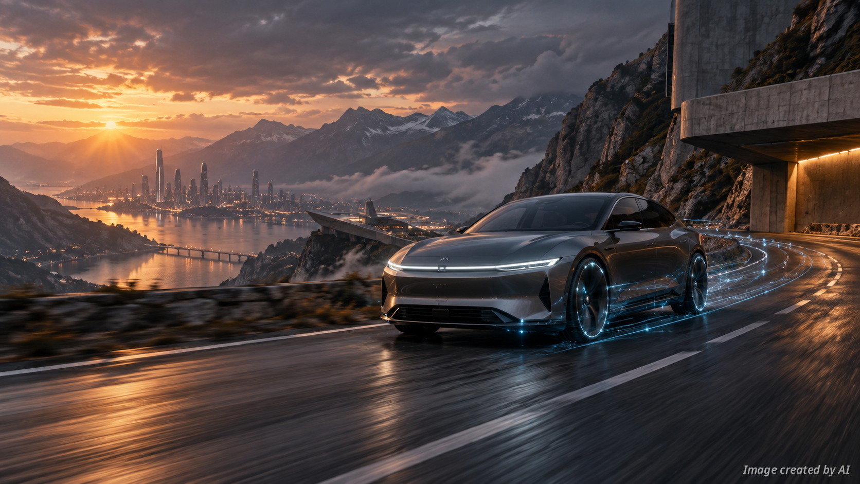 OTA Updates for Adaptive Suspension to Enhance Driving Experience