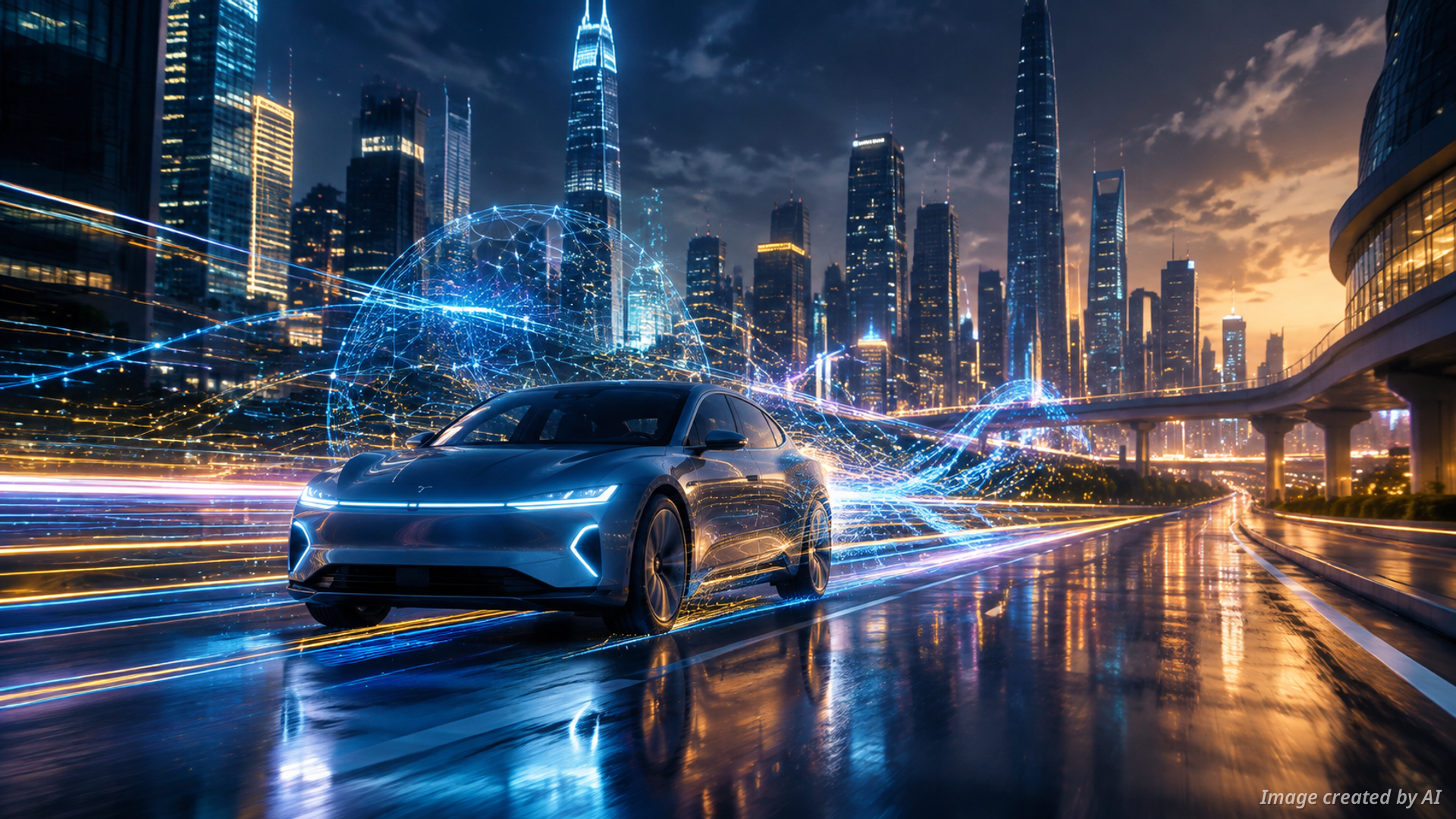 Electric Vehicles and Big Data in Personalizing User Experience